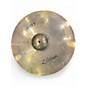 Used Zildjian 20in ZBT Ride Cymbal thumbnail