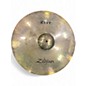 Used Zildjian 20in ZBT Ride Cymbal
