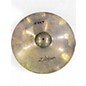 Used Zildjian 20in ZBT Ride Cymbal