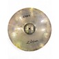 Used Zildjian 20in ZBT Ride Cymbal