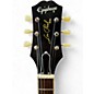 Used Epiphone 1959 Reissue Les Paul Standard Tobacco Sunburst Solid Body Electric Guitar