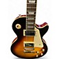 Used Epiphone 1959 Reissue Les Paul Standard Tobacco Sunburst Solid Body Electric Guitar