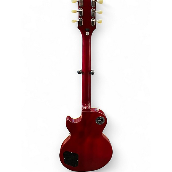 Used Epiphone 1959 Reissue Les Paul Standard Tobacco Sunburst Solid Body Electric Guitar