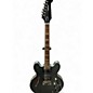 Used Epiphone Dave Grohl DG-335 Pelham Blue Hollow Body Electric Guitar thumbnail