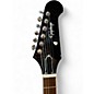 Used Epiphone Dave Grohl DG-335 Pelham Blue Hollow Body Electric Guitar