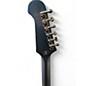 Used Epiphone Dave Grohl DG-335 Pelham Blue Hollow Body Electric Guitar