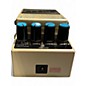Used BOSS DD3T Effect Pedal