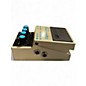 Used BOSS DD3T Effect Pedal