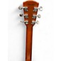 Used Alvarez PD80 Natural Acoustic Guitar