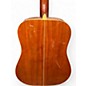 Used Alvarez PD80 Natural Acoustic Guitar