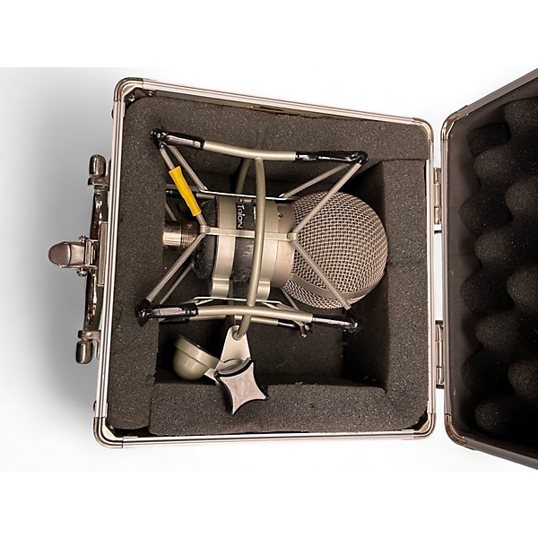 Used CAD Trion 7000 Ribbon Microphone