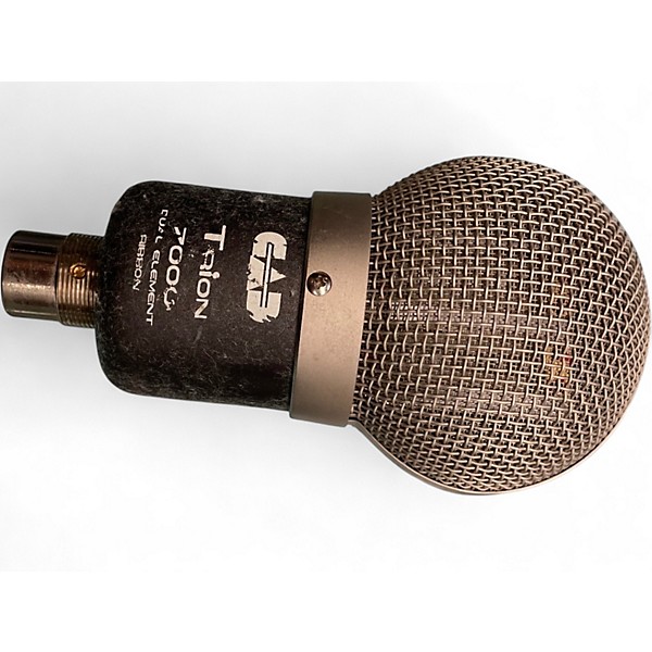 Used CAD Trion 7000 Ribbon Microphone