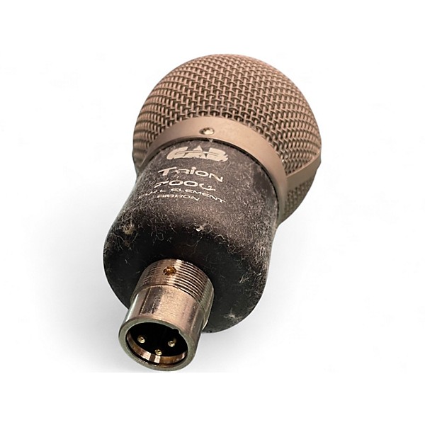 Used CAD Trion 7000 Ribbon Microphone