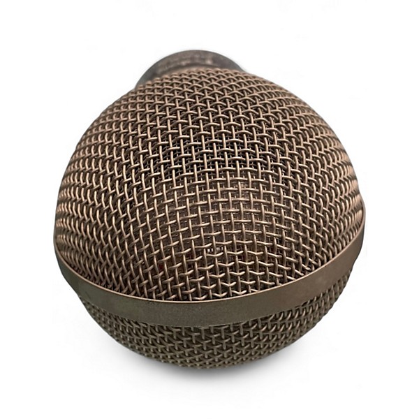 Used CAD Trion 7000 Ribbon Microphone