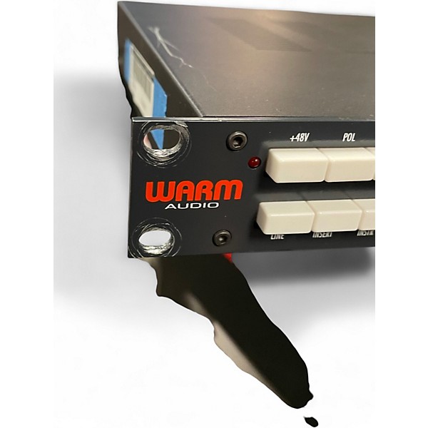 Used Warm Audio WA273 Compressor