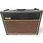 Used VOX AC30CC2X 2x12 30W Tube Guitar Combo Amp thumbnail