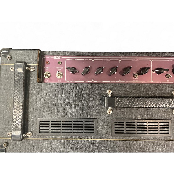Used VOX AC30CC2X 2x12 30W Tube Guitar Combo Amp