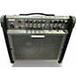 Used Fishman PROLBX400 Loudbox 100 100W Acoustic Guitar Combo Amp thumbnail