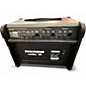 Used Fishman PROLBX400 Loudbox 100 100W Acoustic Guitar Combo Amp