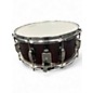 Used TAMA 13X5.5 Rockstar Series Snare METALLIC PURPLE Drum