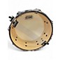 Used TAMA 13X5.5 Rockstar Series Snare METALLIC PURPLE Drum