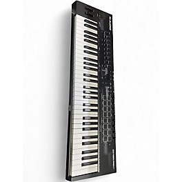 Used M-Audio Oxygen Pro 61 MIDI Controller