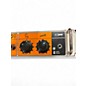 Used Orange Amplifiers OB1-500 Bass Amp Head