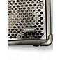 Used MESA/Boogie SUBWAY 115 Bass Cabinet