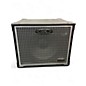 Used Gallien-Krueger NEO 116-III Bass Cabinet thumbnail
