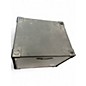 Used Gallien-Krueger NEO 116-III Bass Cabinet