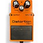 Used BOSS DS1 Distortion Effect Pedal thumbnail