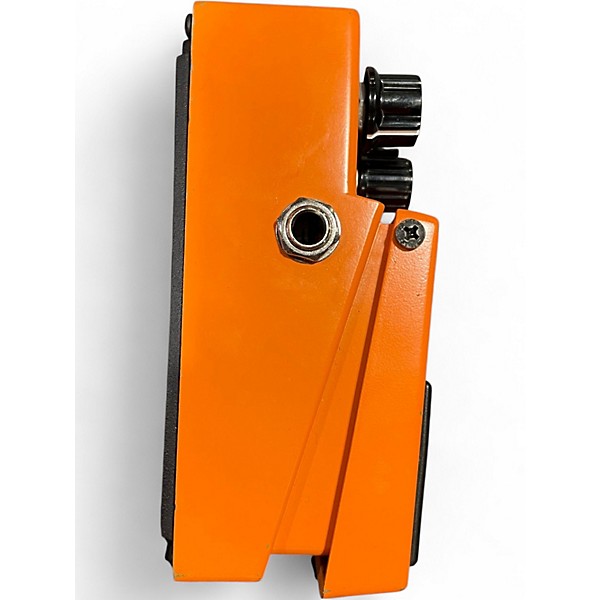 Used BOSS DS1 Distortion Effect Pedal