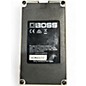Used BOSS DS1 Distortion Effect Pedal