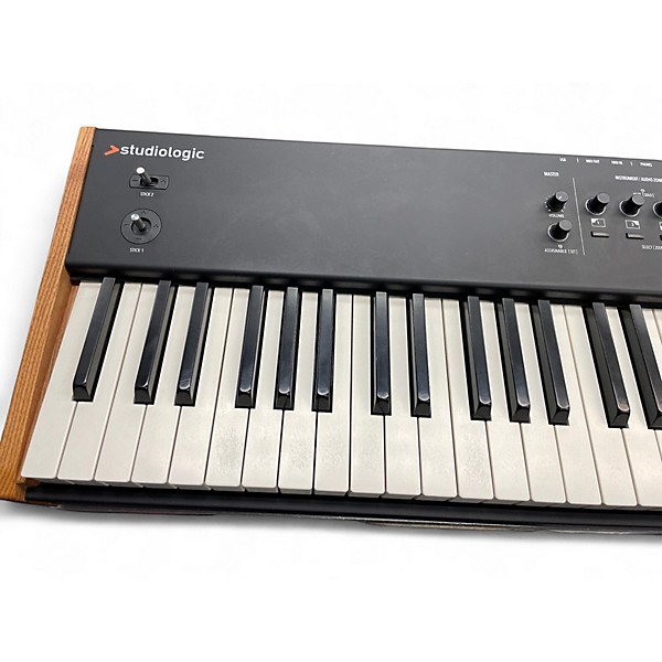 Used Studiologic Numa X GT Stage Piano