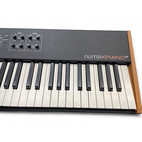 Used Studiologic Numa X GT Stage Piano