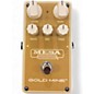 Used MESA/Boogie Gold Mine Overdrive Effect Pedal thumbnail
