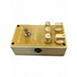 Used MESA/Boogie Gold Mine Overdrive Effect Pedal