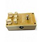 Used MESA/Boogie Gold Mine Overdrive Effect Pedal