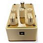 Used MESA/Boogie Gold Mine Overdrive Effect Pedal
