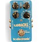 Used TC Electronic Flashback Delay Effect Pedal thumbnail