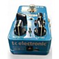 Used TC Electronic Flashback Delay Effect Pedal