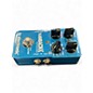 Used TC Electronic Flashback Delay Effect Pedal