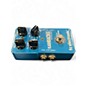 Used TC Electronic Flashback Delay Effect Pedal