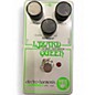 Used Electro-Harmonix LIZARD QUEEN Effect Pedal