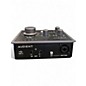 Used Audient iD4 Audio Interface