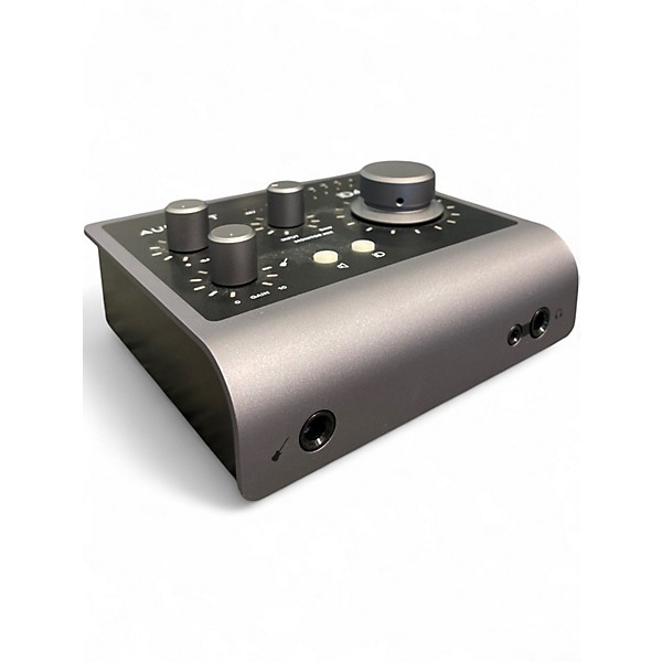 Used Audient iD4 Audio Interface