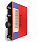 Used Focusrite Scarlett Solo Audio Interface