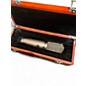 Used Warm Audio WA 87 JR R2 Condenser Microphone thumbnail