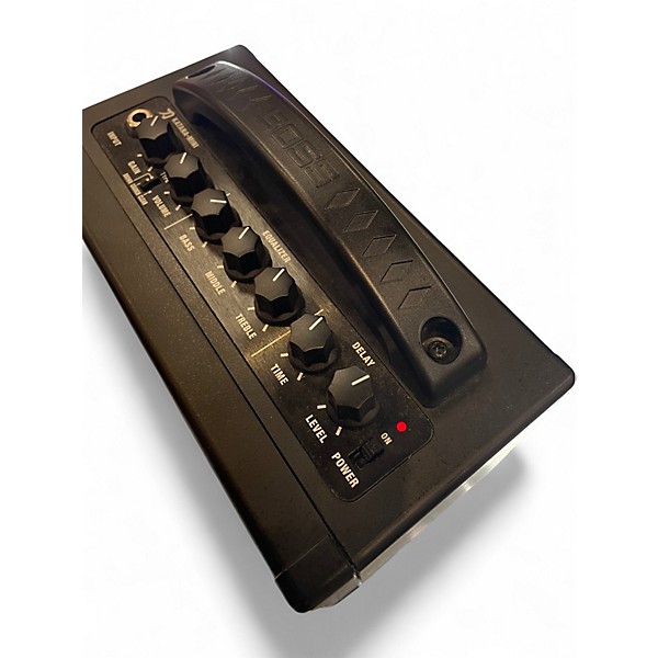 Used BOSS KTN-MINI Katana Mini Battery Powered Amp
