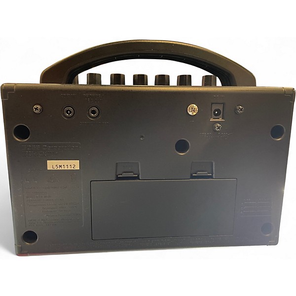 Used BOSS KTN-MINI Katana Mini Battery Powered Amp